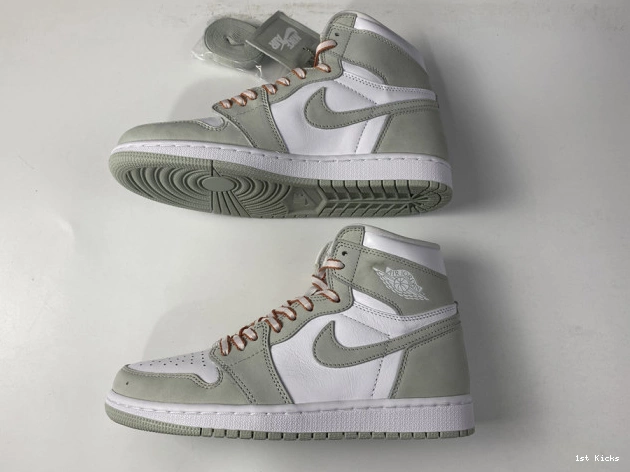 High 1 OG Air CD0461-002 Jordan Seafoam 0616